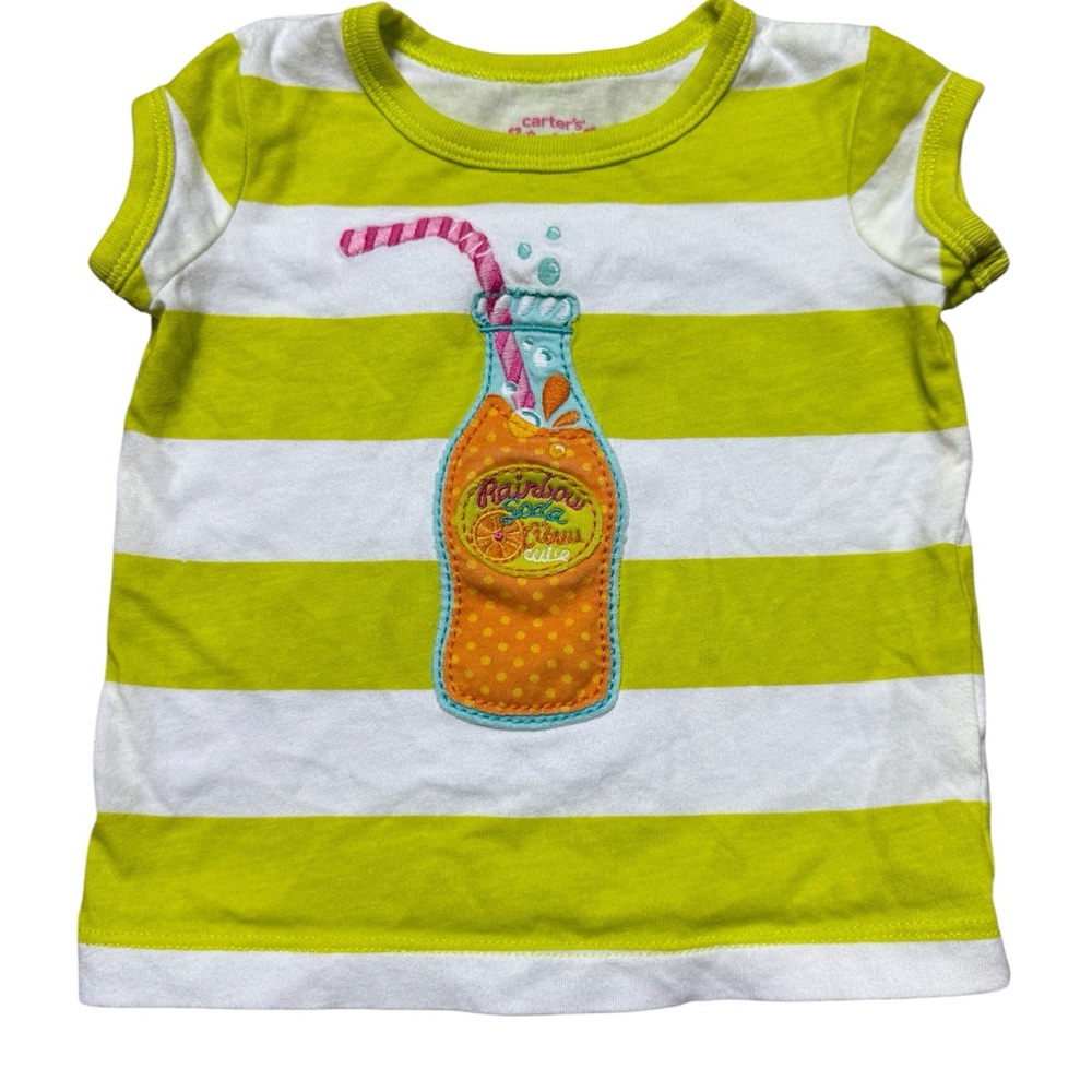 Carter's | Baby Top | 6M